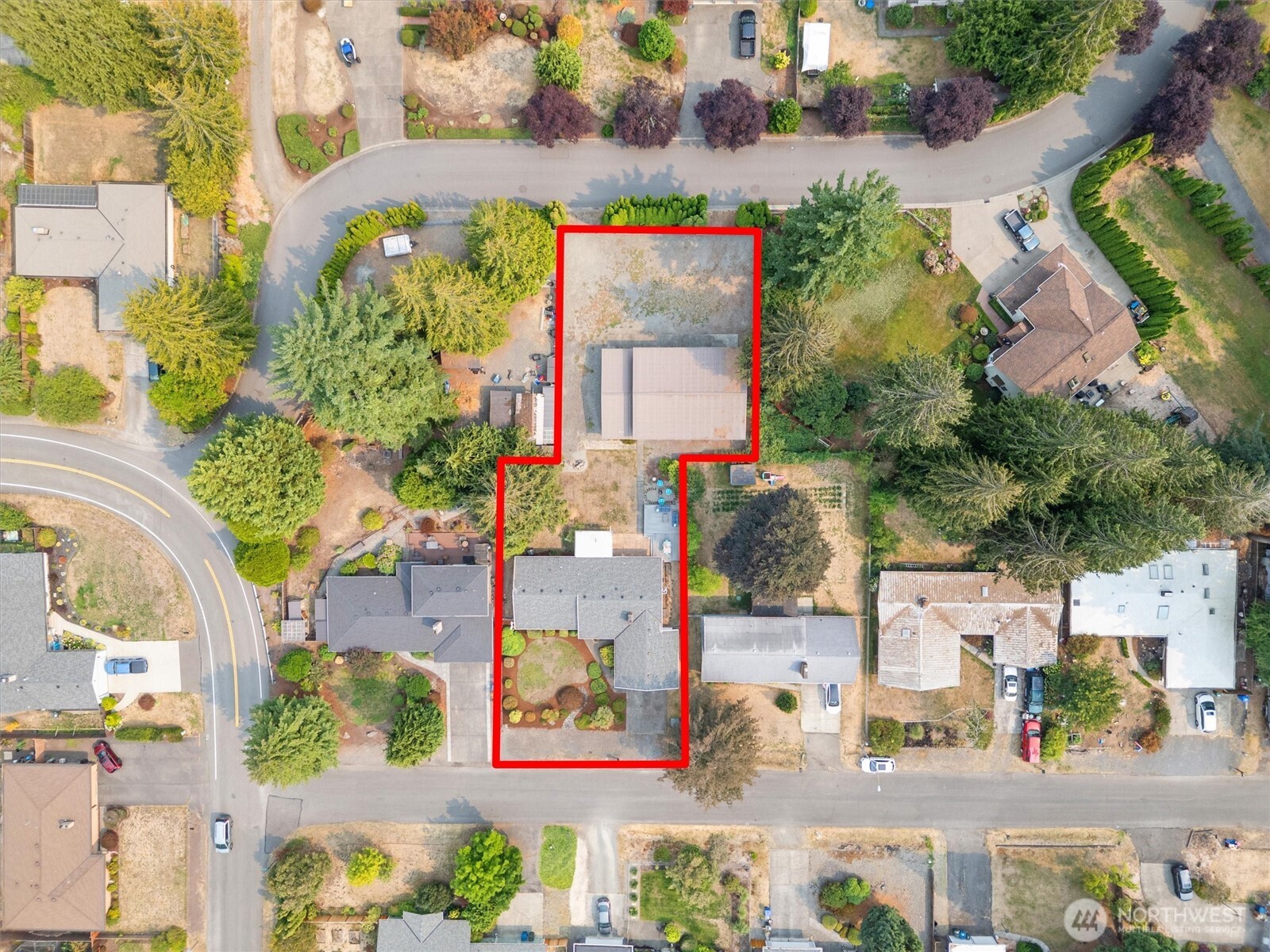 14412 143rd Place Southeast Renton, WA 98059 - Photo 38 of 40 Gallery Image 38