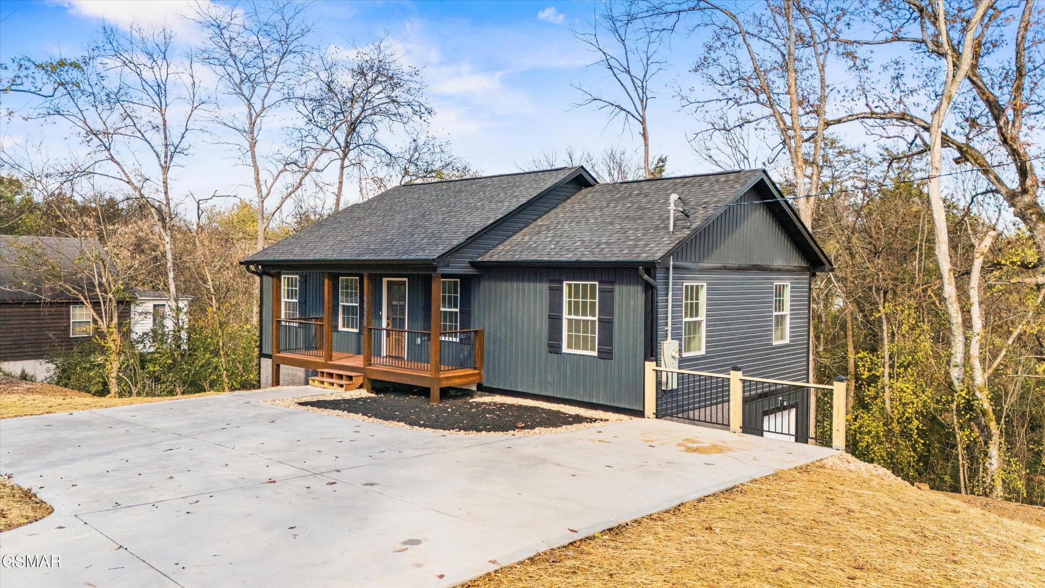 5520 Neubert Springs Road Knoxville, TN 37920 - Photo 4 of 36 Gallery Image 4