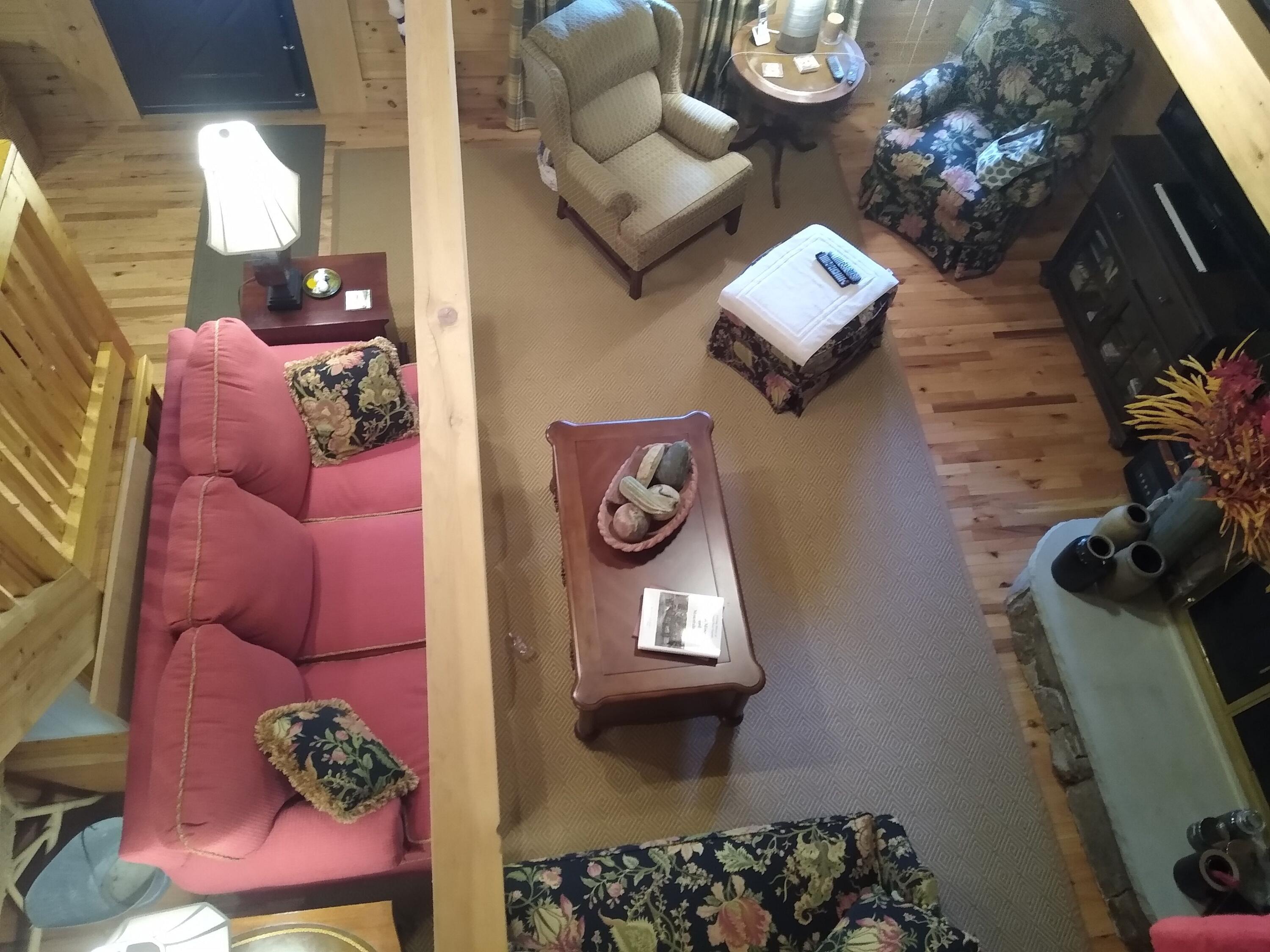 9612 Edray Road Cass, WV 24927 - Photo 41 of 56 Gallery Image 41