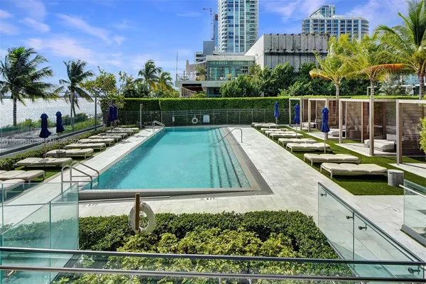 $8,300 | 3131 Northeast 7th Avenue, Unit 1703, Miami, FL 33137