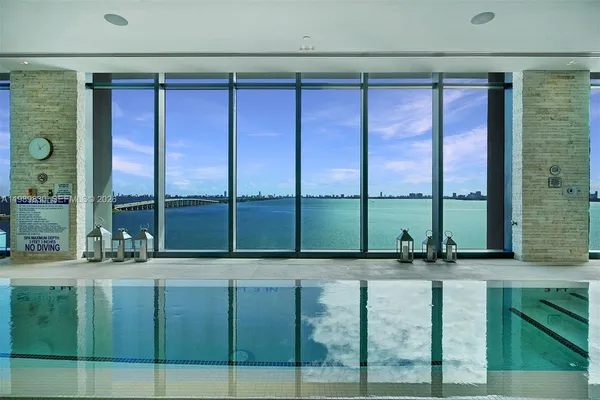 $8,300 | 3131 Northeast 7th Avenue, Unit 1703, Miami, FL 33137