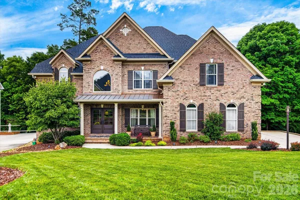 $1,560,000 | 2929 Providence Trail Lane, Charlotte, NC 28270