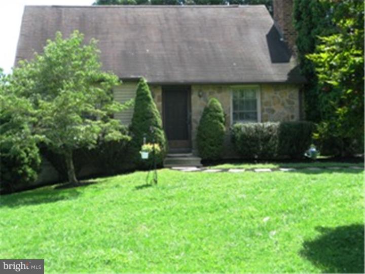 216 Lapp Road Malvern, PA 19355 - Photo 3 of 7 Front Yard