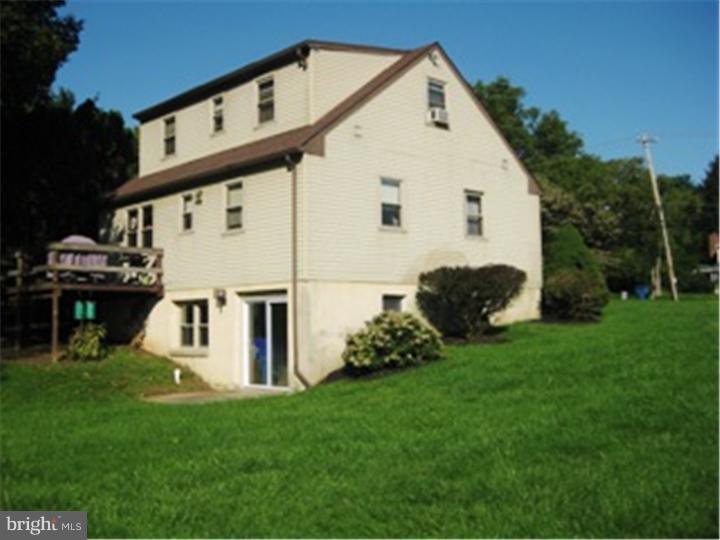 216 Lapp Road Malvern, PA 19355 - Photo 6 of 7 Back Yard