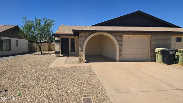 $1,995 | 5128 West Surrey Avenue, Glendale, AZ 85304