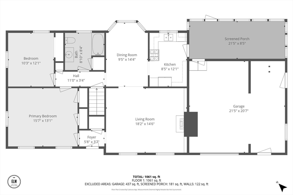 79 Burnham Road Greenfield, MA 01301 - Photo 27 of 27 Gallery Image 27
