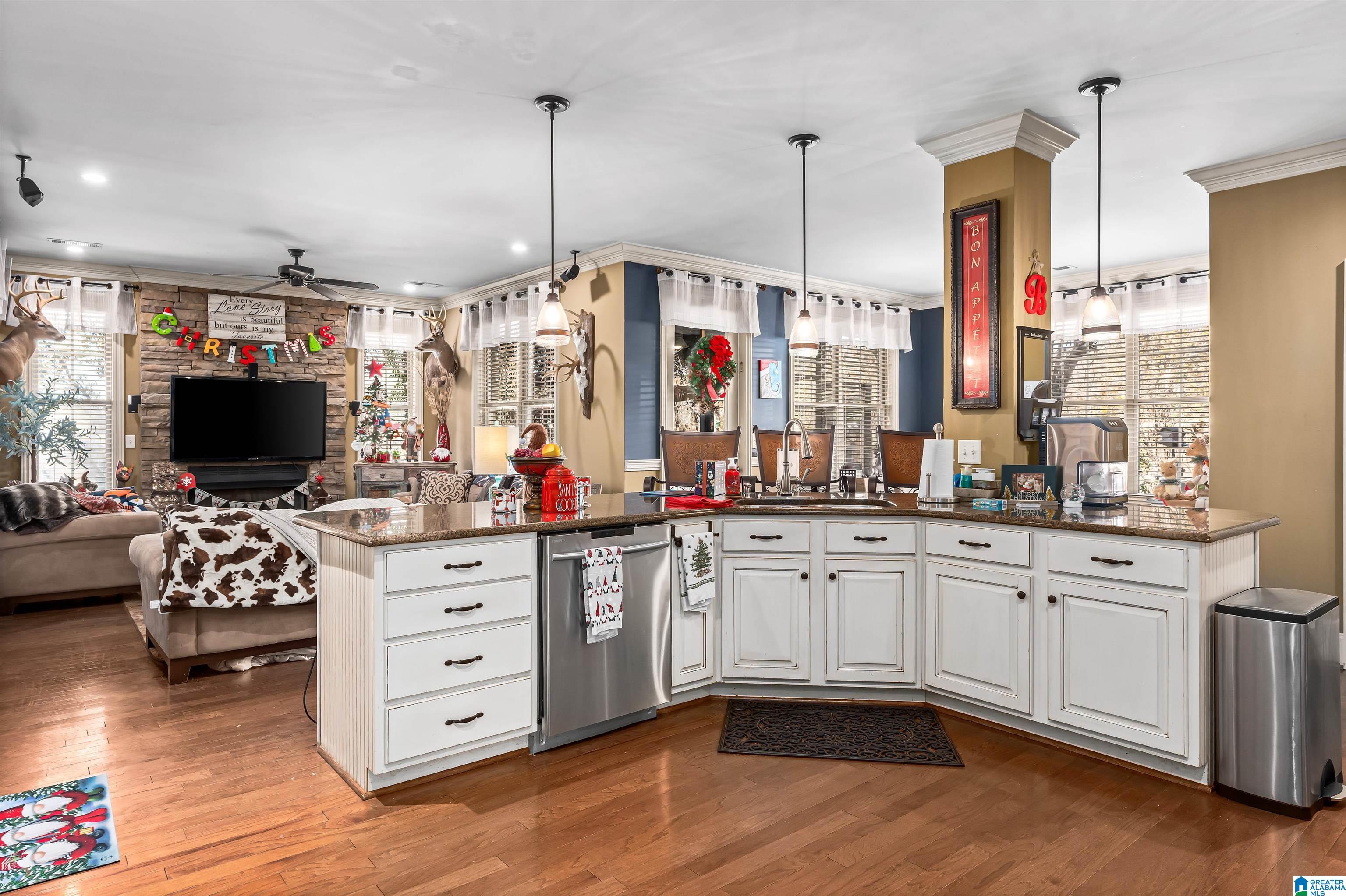 169 River Valley Road Helena, AL 35080 - Photo 13 of 35
