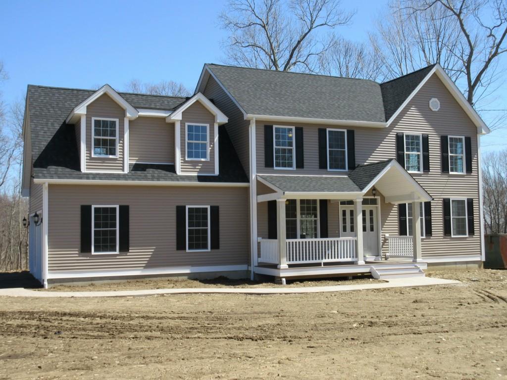 8 Stoddards View Ledyard, CT 06335 - Photo 1 of 1 Gallery Image 1
