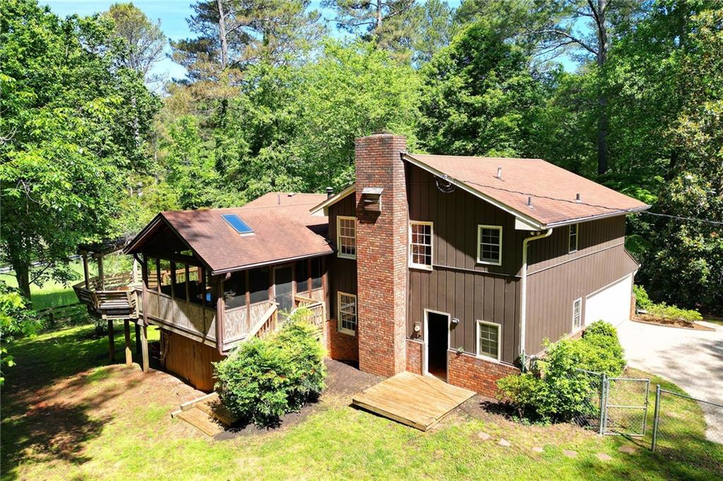 2245 Birmingham Road Alpharetta, GA 30004 - Photo 36 of 42
