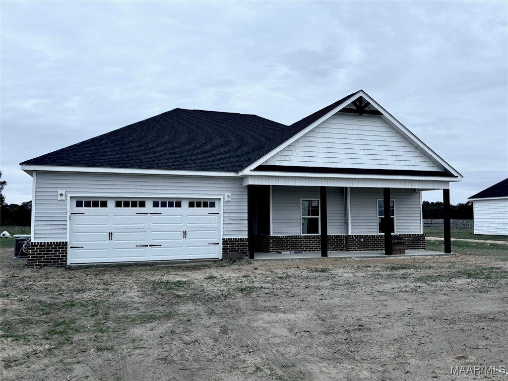 388 Adkinson Road Newton, AL 36352 - Photo 11 of 11 Gallery Image 11