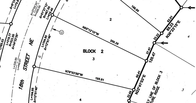 $485,600 | 1306 18th Street Northeast, Austin, MN 55912