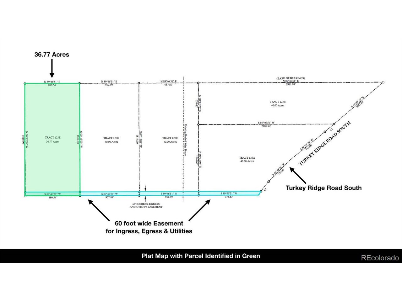 123 Turkey Ridge Ranch Walsenburg, CO 81089 - Photo 13 of 13