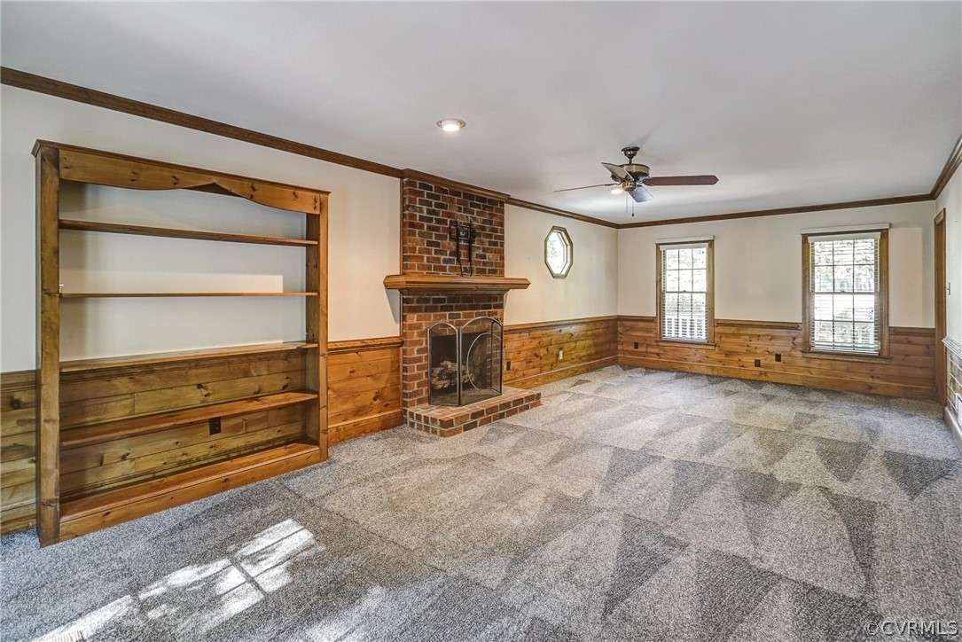6835 Fieldwood Road Chester, VA 23831 - Photo 17 of 40