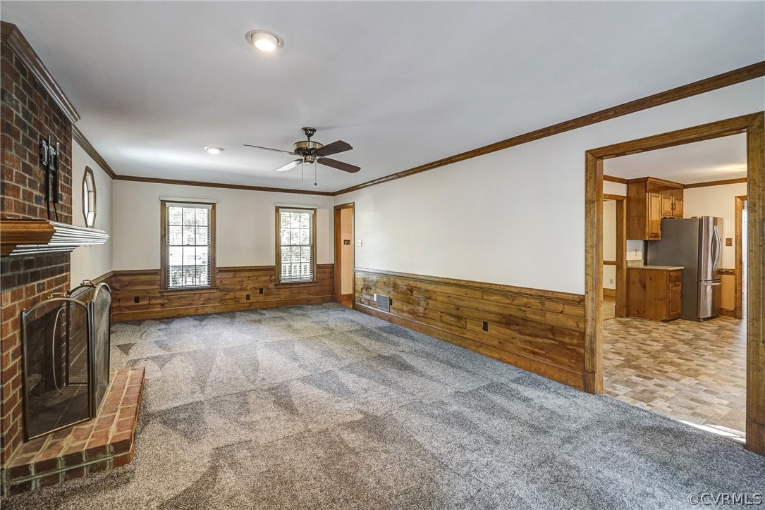 6835 Fieldwood Road Chester, VA 23831 - Photo 18 of 40