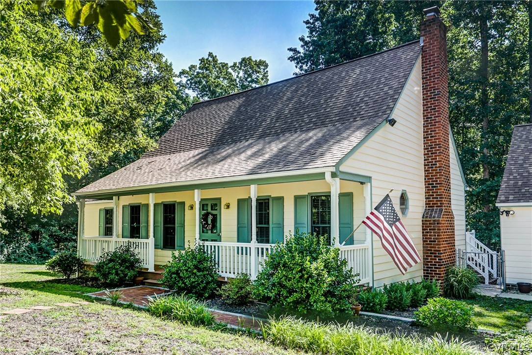 6835 Fieldwood Road Chester, VA 23831 - Photo 2 of 40