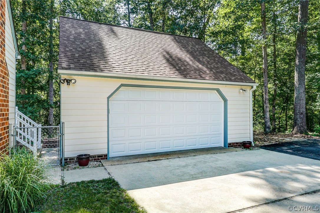 6835 Fieldwood Road Chester, VA 23831 - Photo 29 of 40