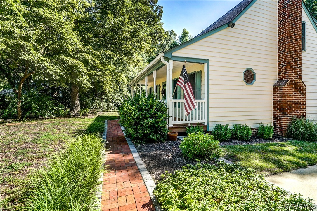 6835 Fieldwood Road Chester, VA 23831 - Photo 3 of 40