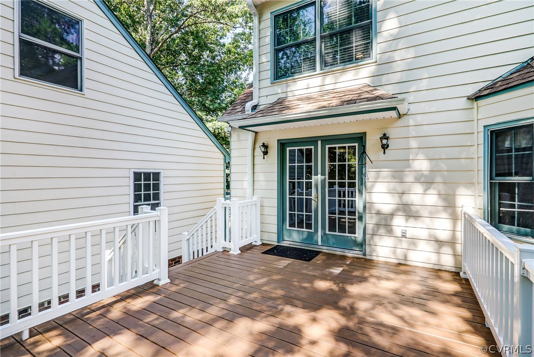 6835 Fieldwood Road Chester, VA 23831 - Photo 32 of 40