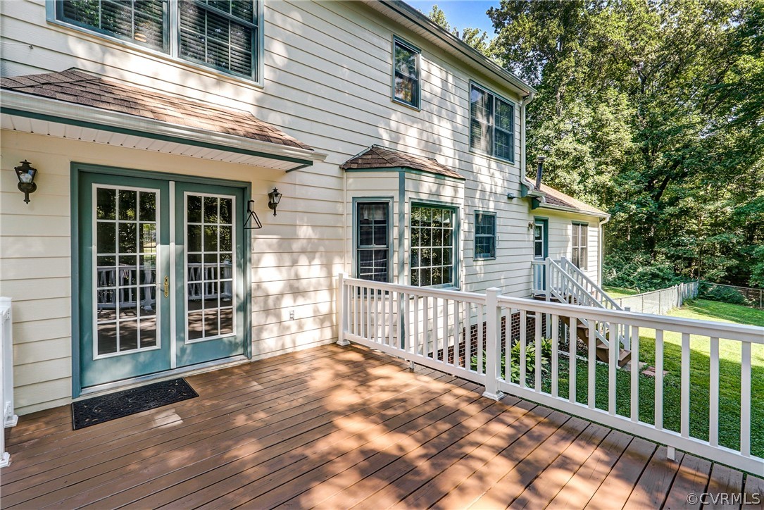 6835 Fieldwood Road Chester, VA 23831 - Photo 34 of 40