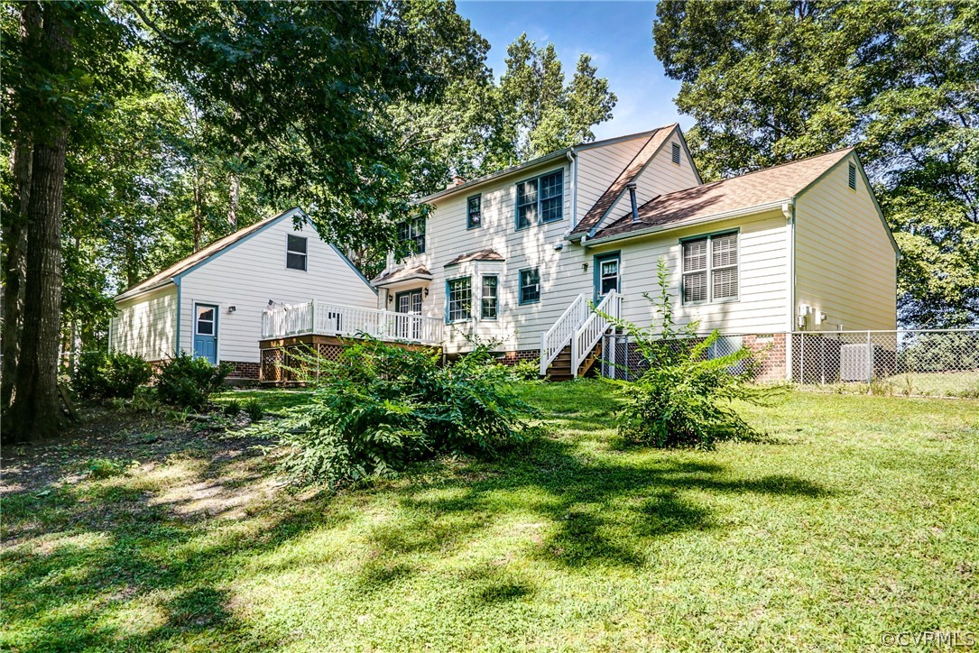 6835 Fieldwood Road Chester, VA 23831 - Photo 35 of 40
