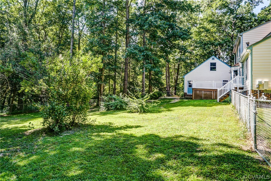 6835 Fieldwood Road Chester, VA 23831 - Photo 38 of 40