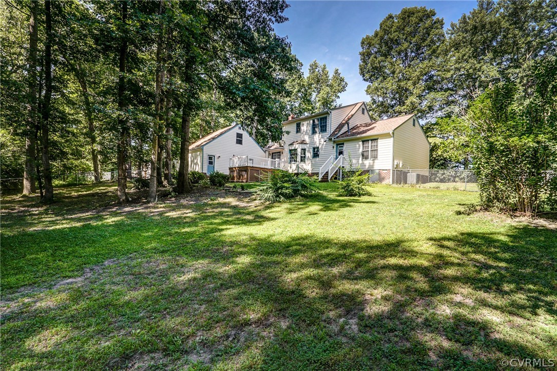 6835 Fieldwood Road Chester, VA 23831 - Photo 39 of 40