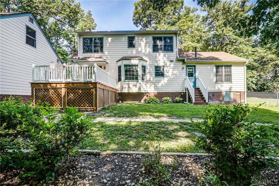 6835 Fieldwood Road Chester, VA 23831 - Photo 40 of 40