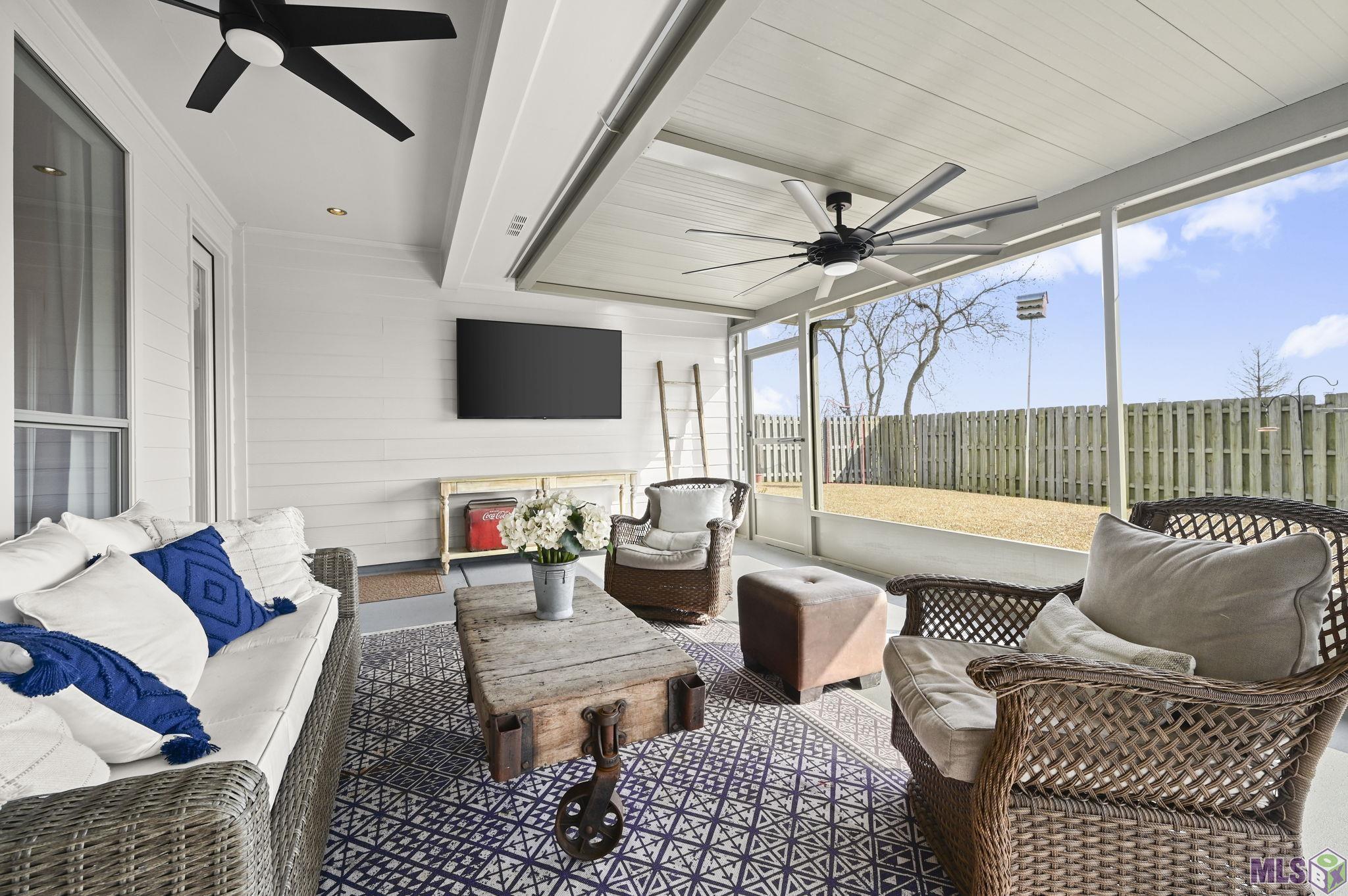 10920 Hillpark Avenue Baton Rouge, LA 70810 - Photo 17 of 21