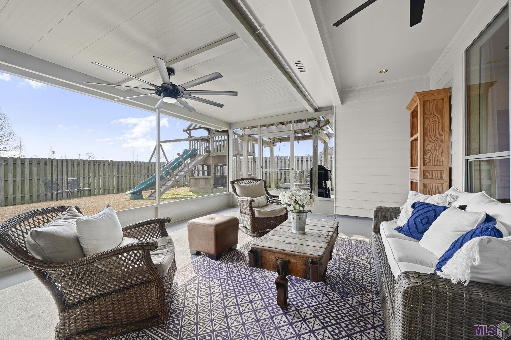 10920 Hillpark Avenue Baton Rouge, LA 70810 - Photo 18 of 21