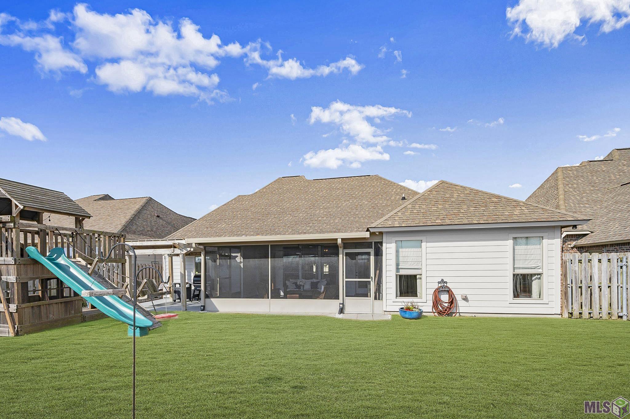 10920 Hillpark Avenue Baton Rouge, LA 70810 - Photo 20 of 21