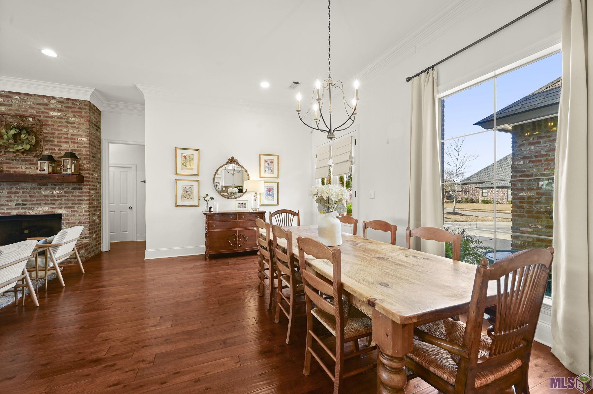 10920 Hillpark Avenue Baton Rouge, LA 70810 - Photo 5 of 21