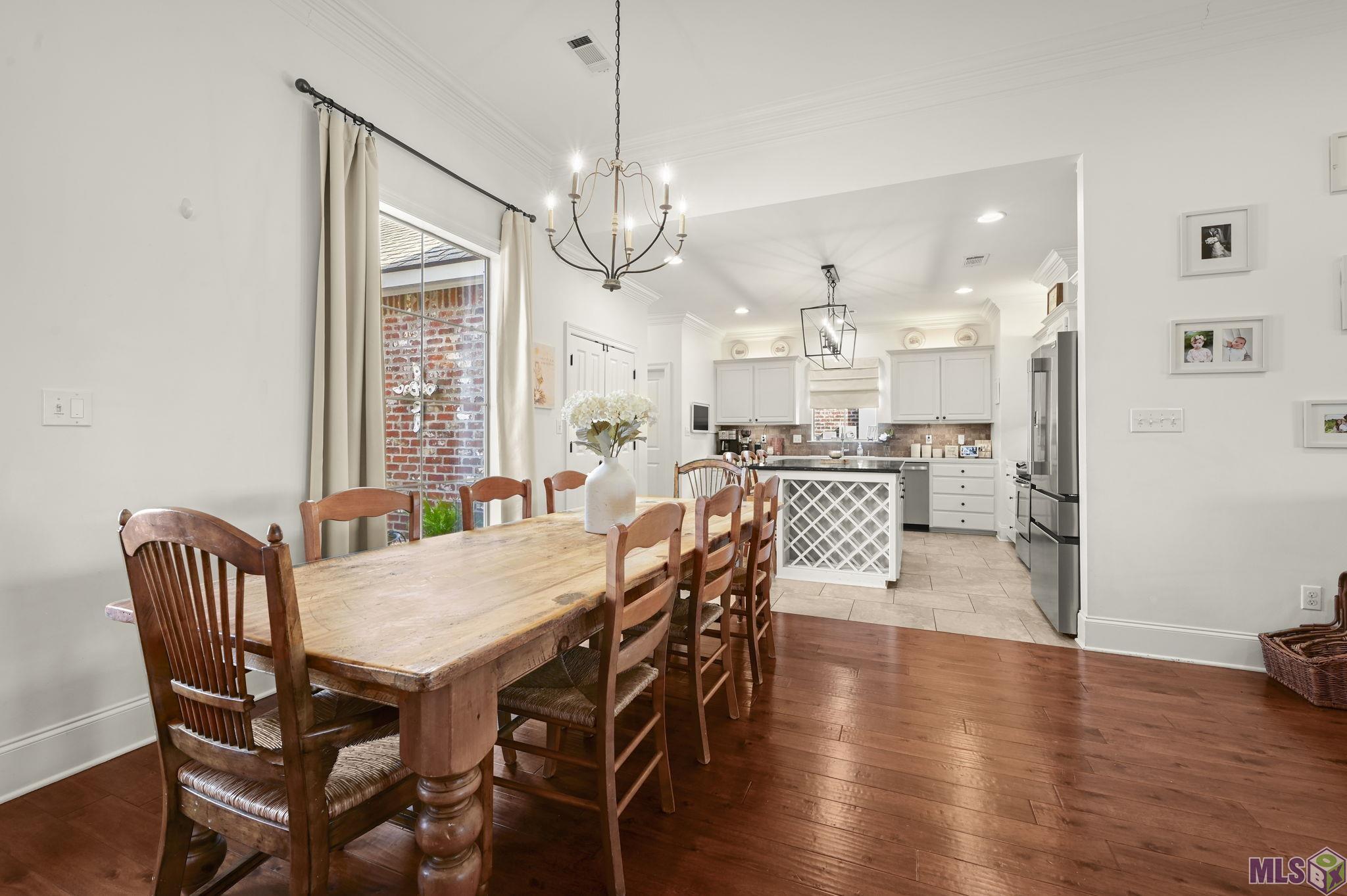 10920 Hillpark Avenue Baton Rouge, LA 70810 - Photo 6 of 21