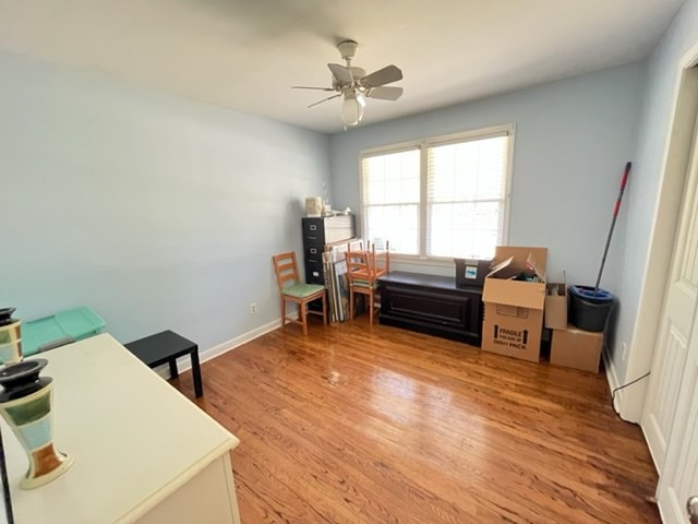 20 Snowden Street Sumter, SC 29150 - Photo 34 of 59