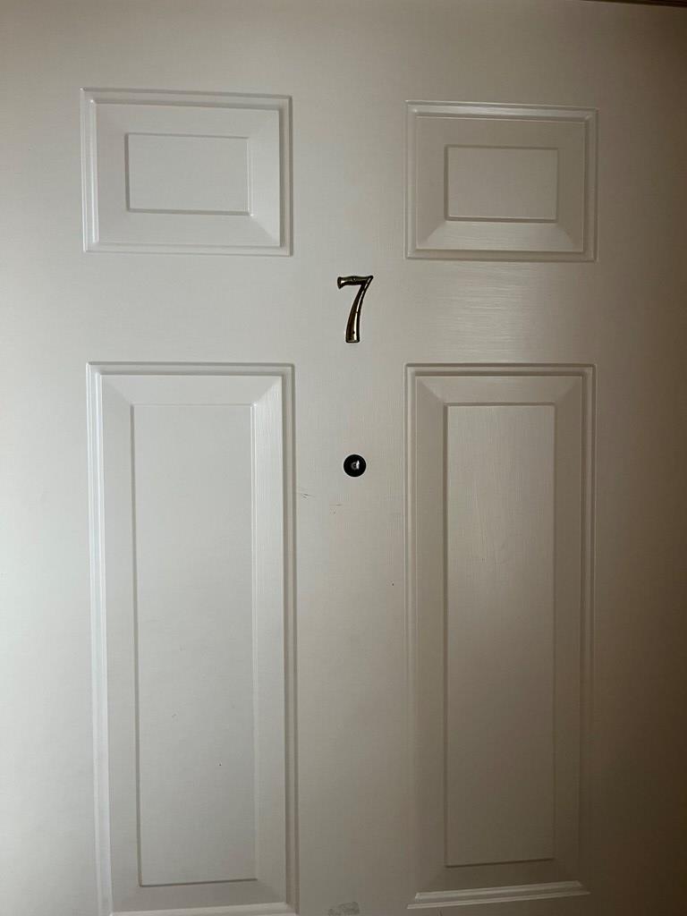 2250 15th Street, Unit 7 Columbus, GA 31906 - Photo 2 of 14 a view of a closet