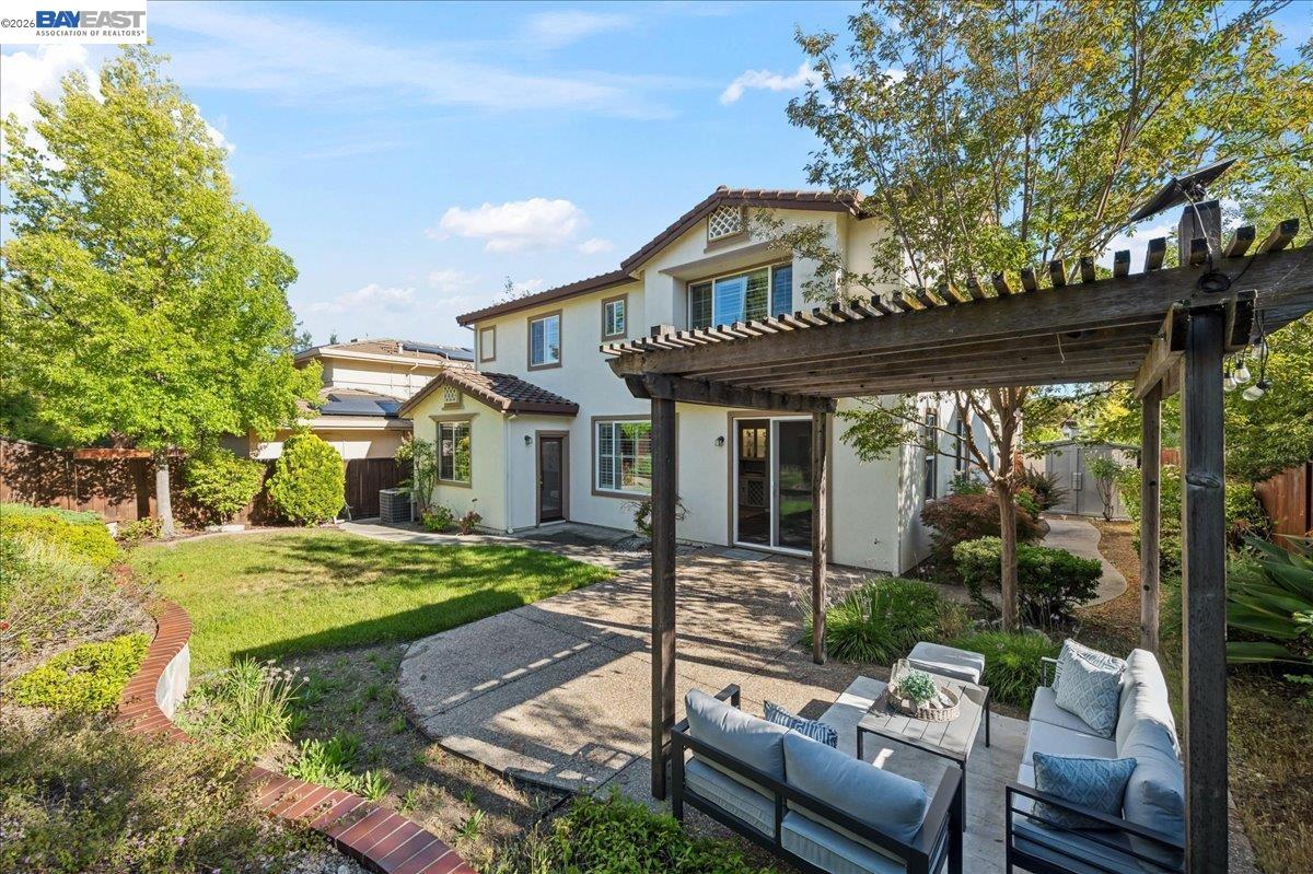 5625 Applegate Way Dublin, CA 94568 - Photo 32 of 38