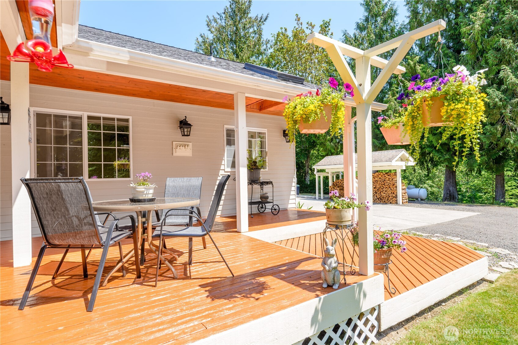 3359 O Brien Road Port Angeles, WA 98362 - Photo 4 of 40