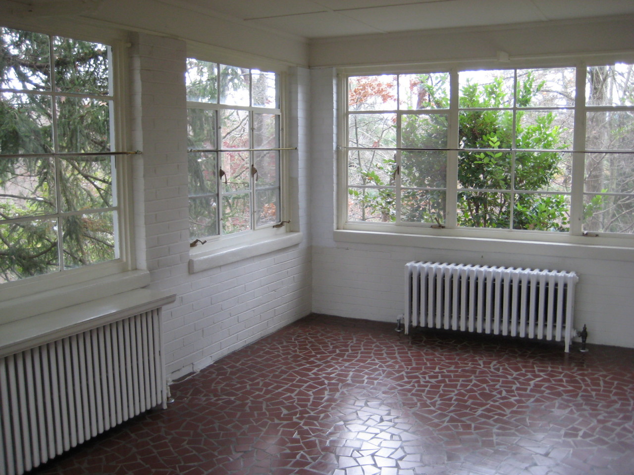 1135 Clearfield Road Southwest Roanoke, VA 24015 - Photo 11 of 12 Sunroom
