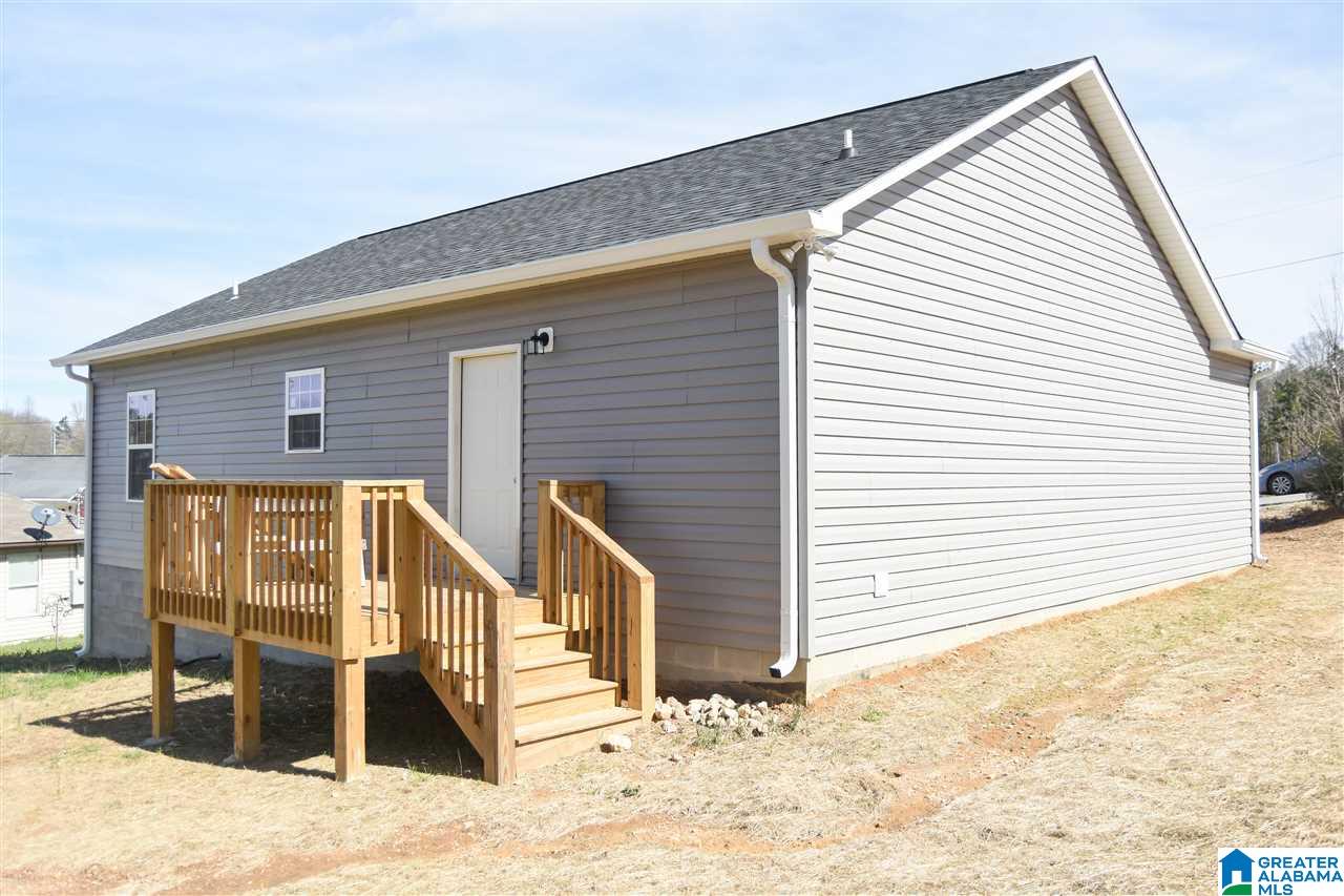 124 Drews Way Lincoln, AL 35096 - Photo 3 of 3