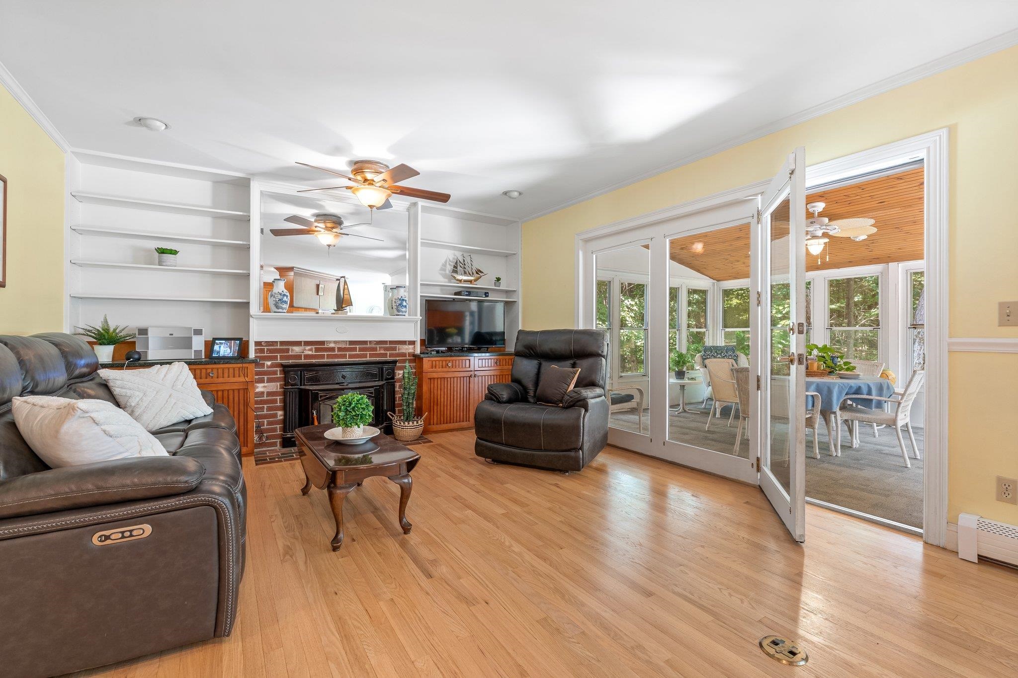 1 Red Fox Road North Hampton, NH 03862 - Photo 14 of 45