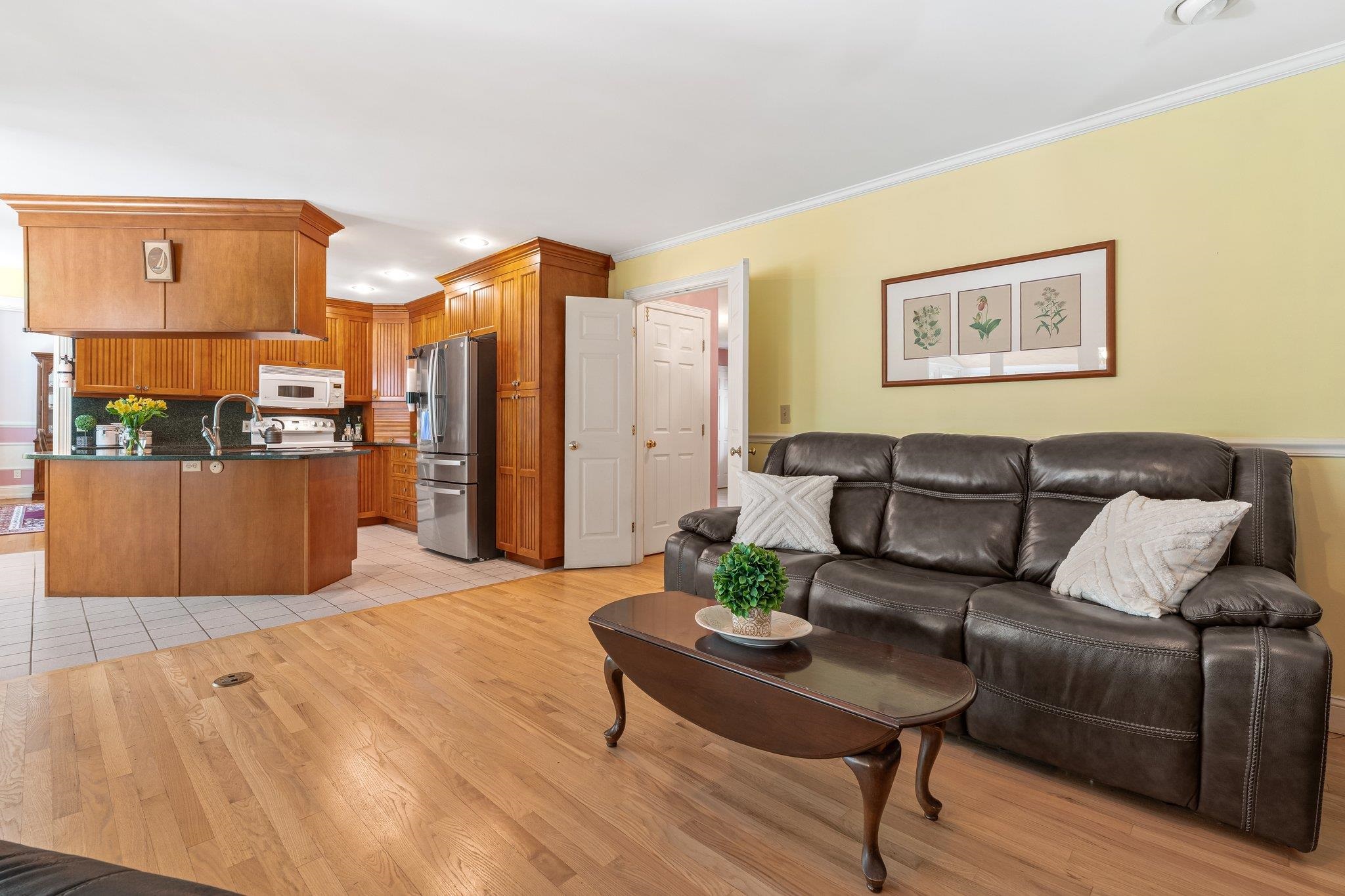 1 Red Fox Road North Hampton, NH 03862 - Photo 16 of 45
