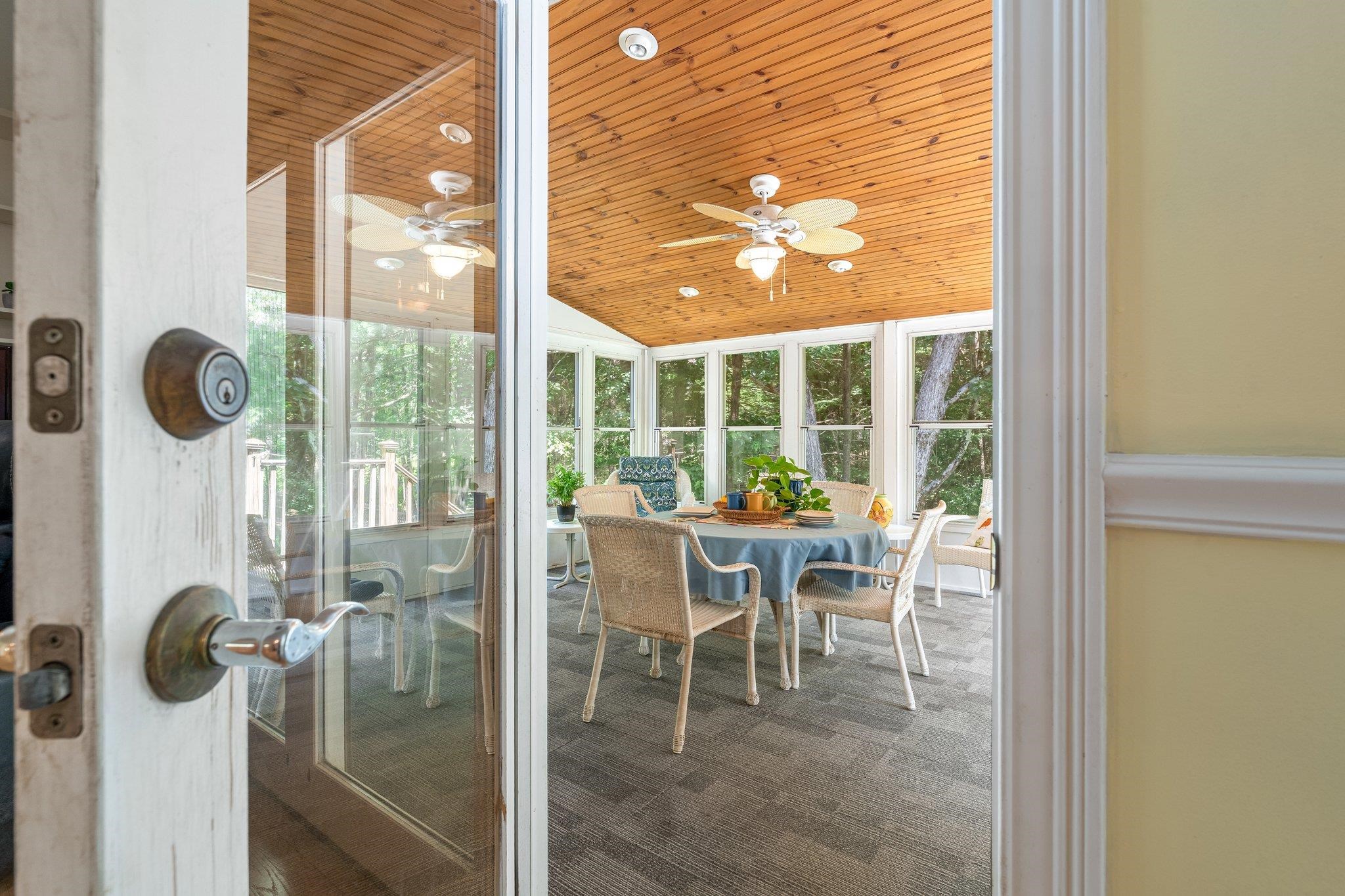 1 Red Fox Road North Hampton, NH 03862 - Photo 17 of 45