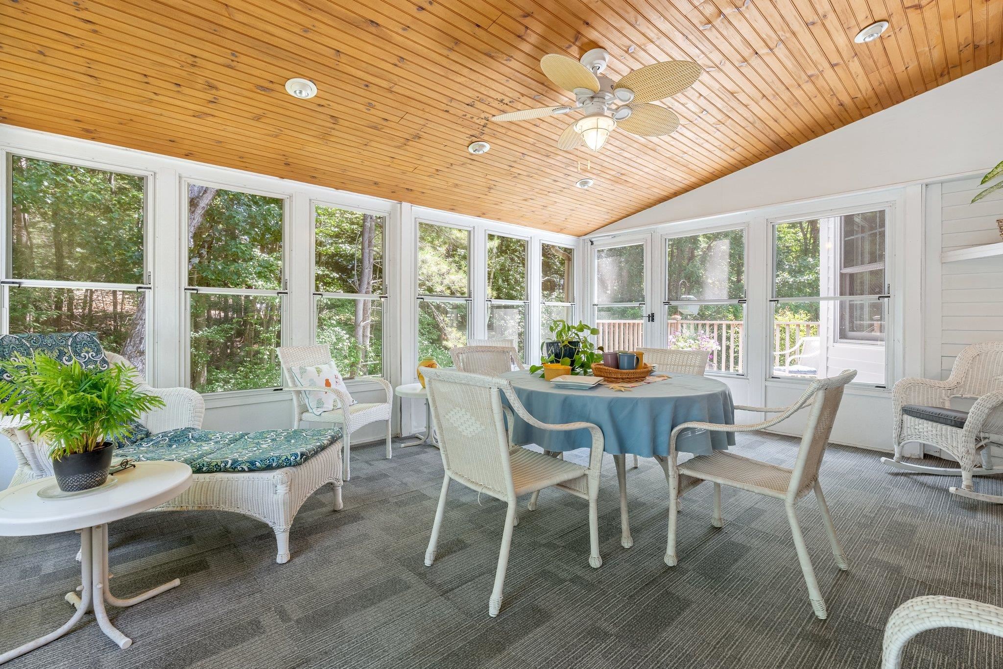 1 Red Fox Road North Hampton, NH 03862 - Photo 18 of 45