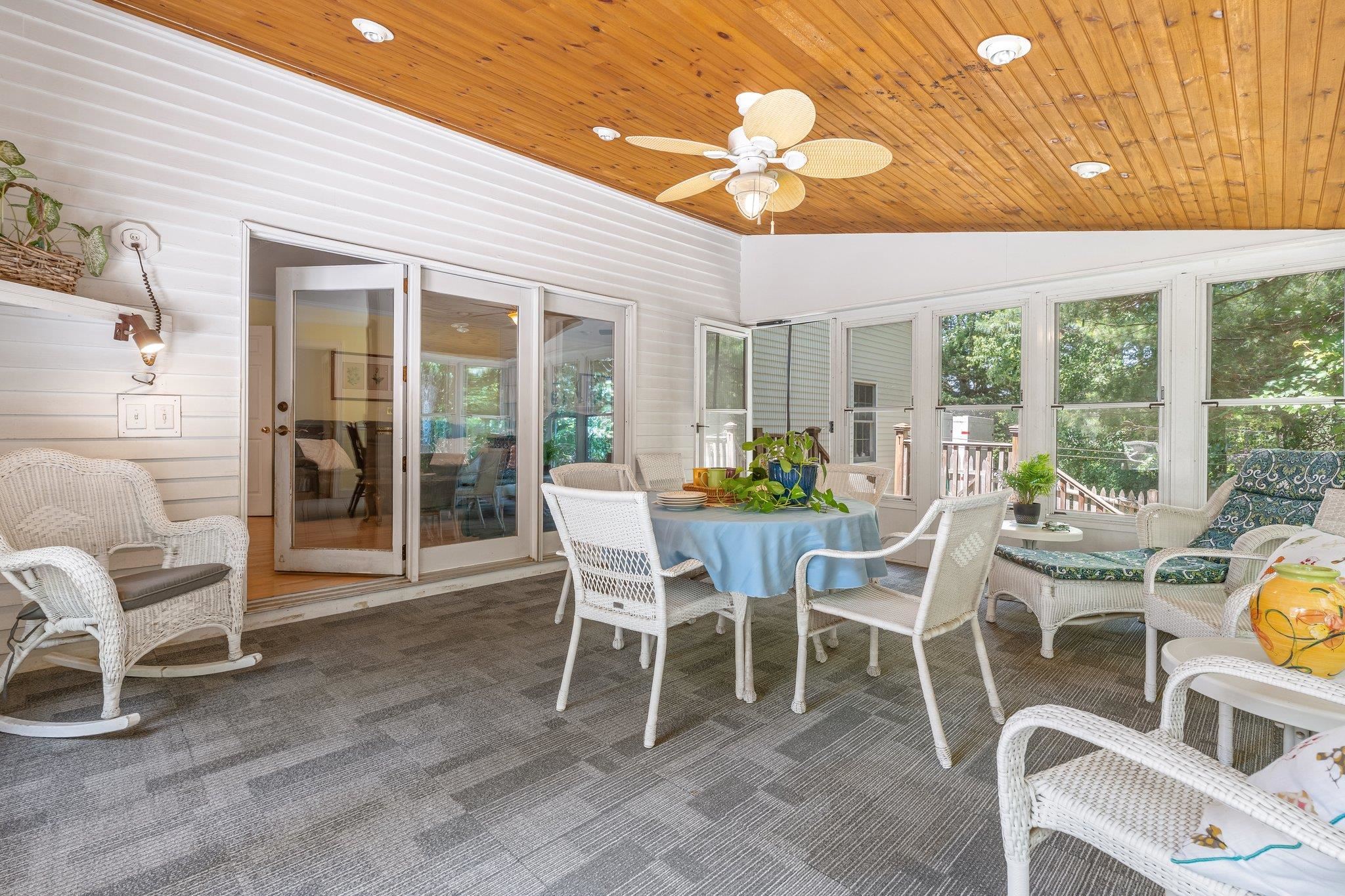 1 Red Fox Road North Hampton, NH 03862 - Photo 19 of 45