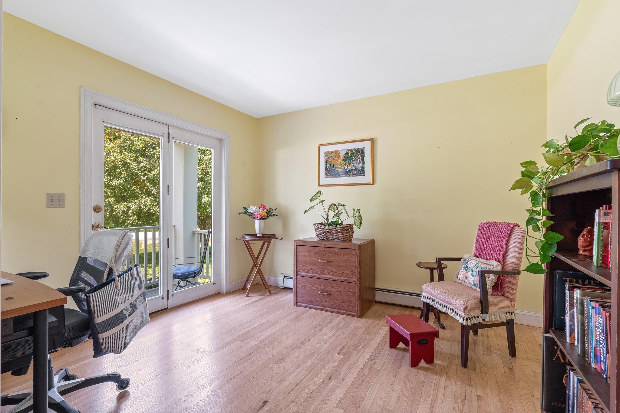 1 Red Fox Road North Hampton, NH 03862 - Photo 20 of 45