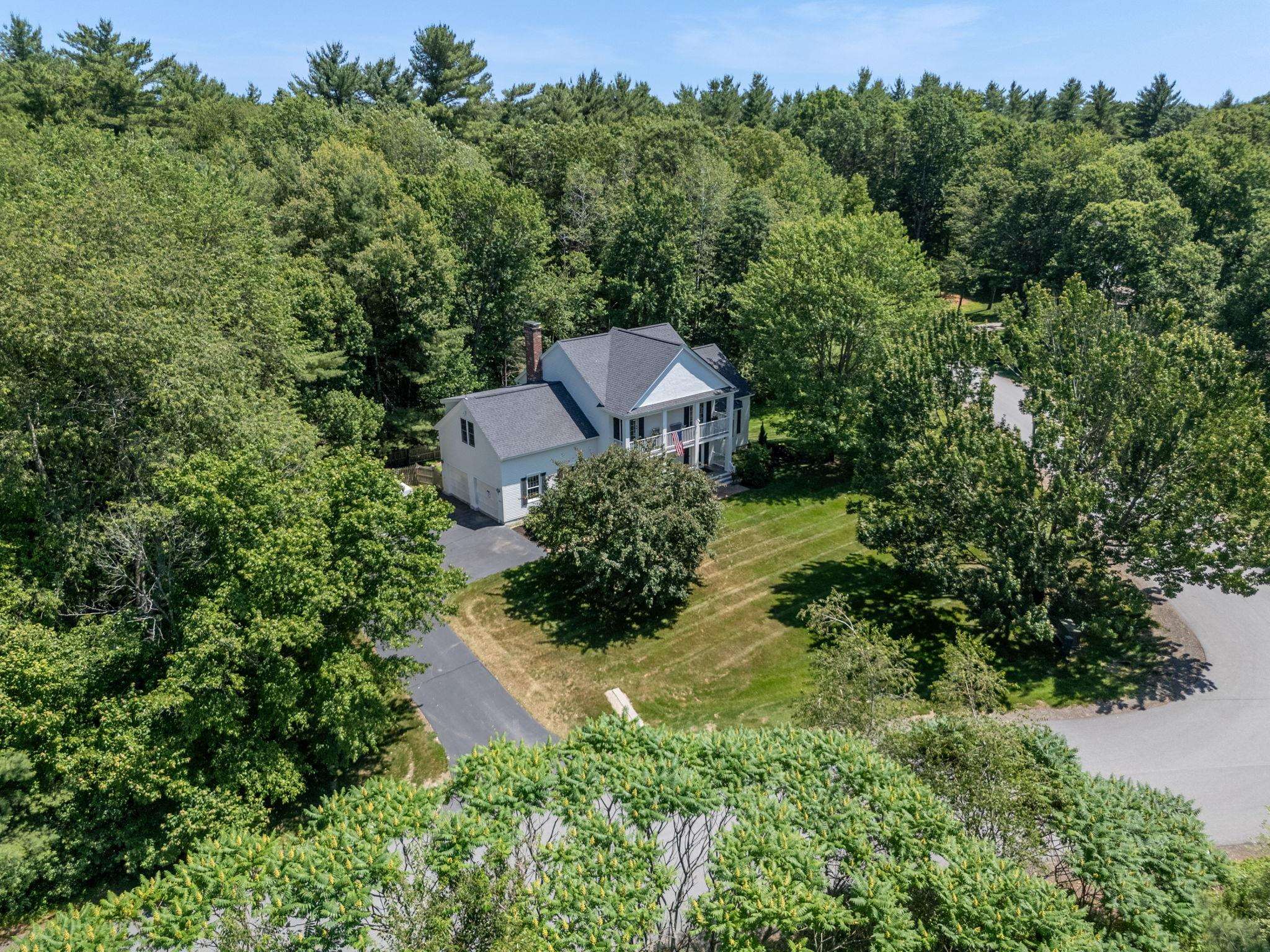 1 Red Fox Road North Hampton, NH 03862 - Photo 2 of 45