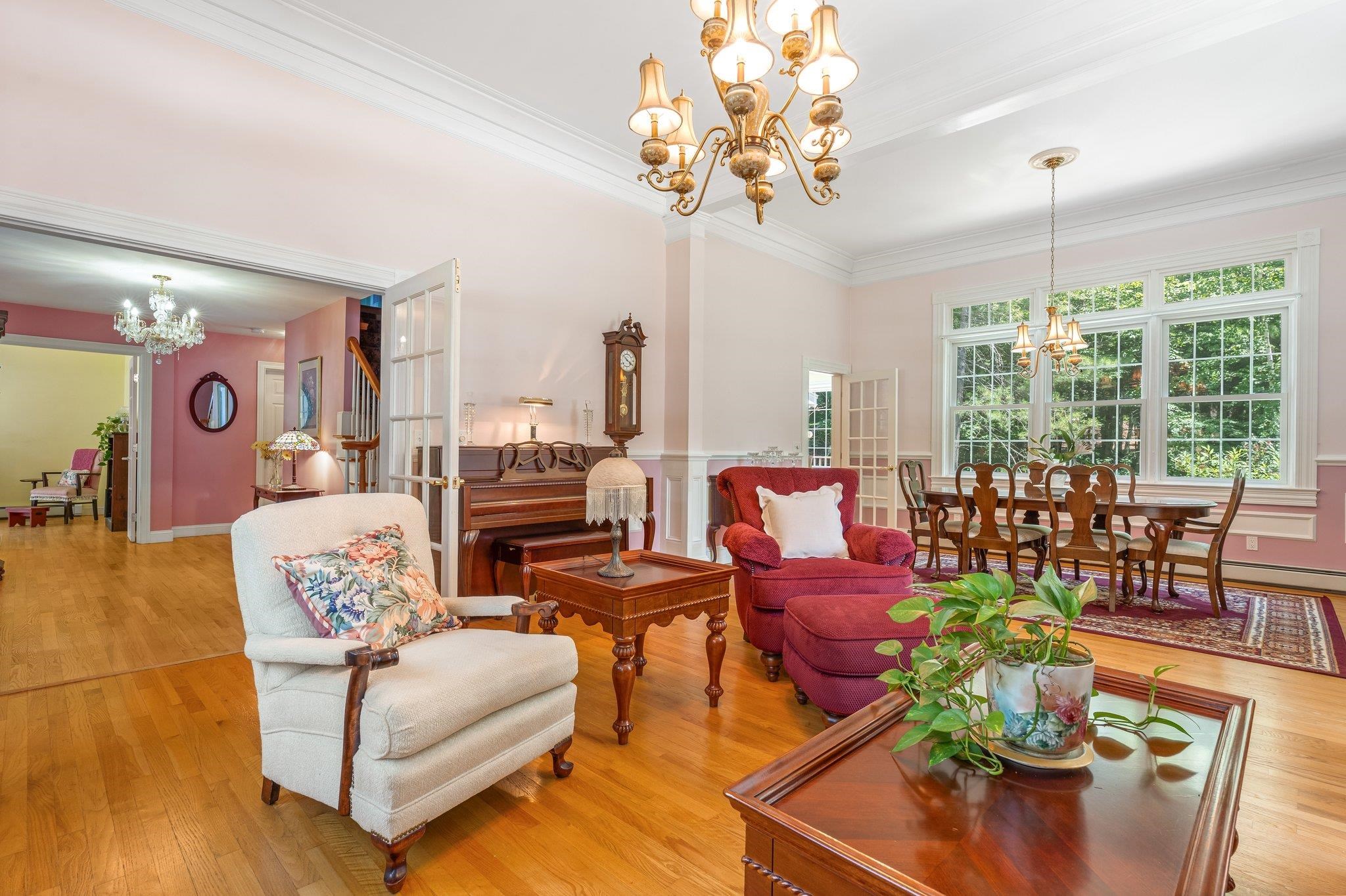 1 Red Fox Road North Hampton, NH 03862 - Photo 25 of 45