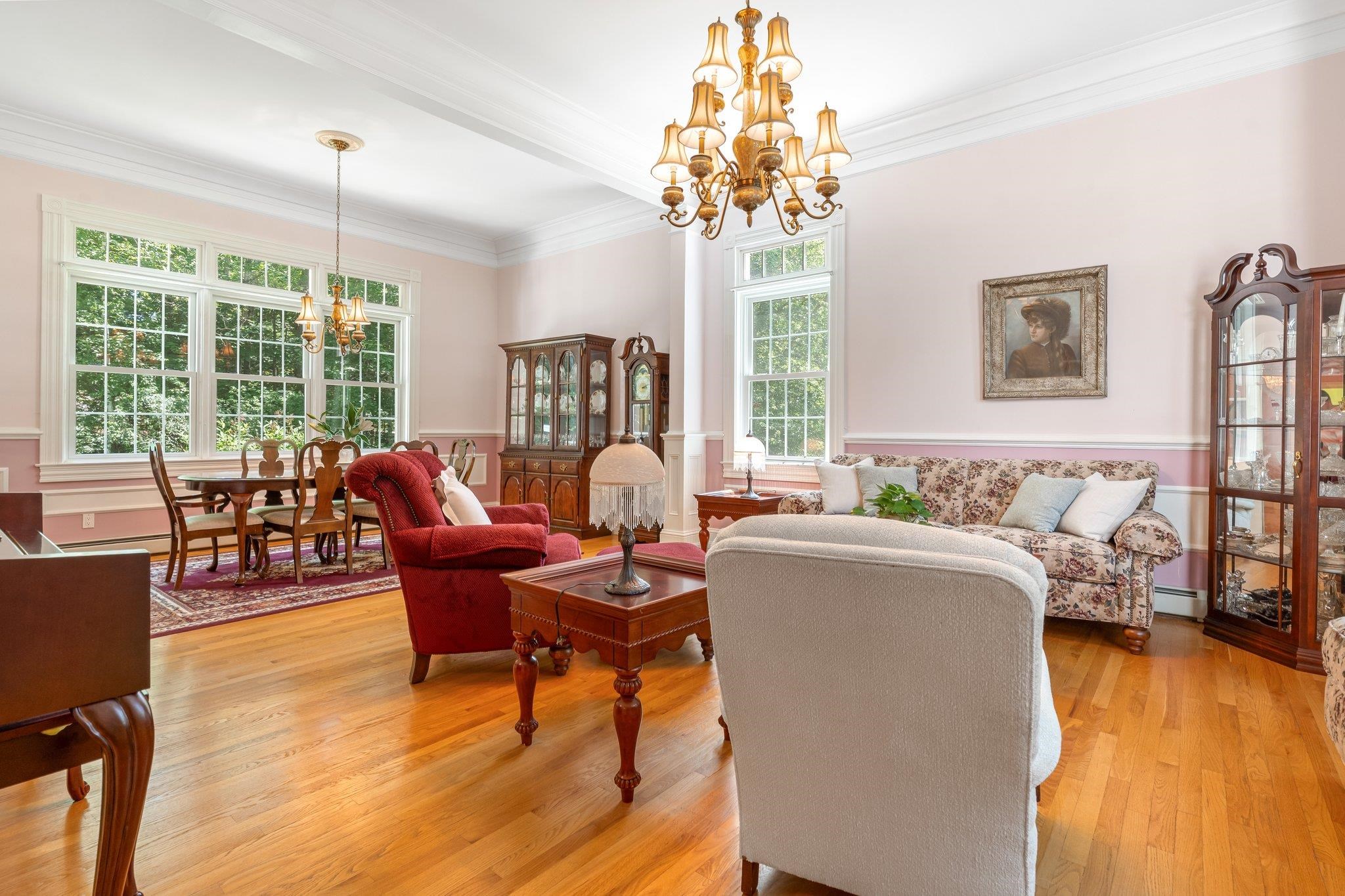 1 Red Fox Road North Hampton, NH 03862 - Photo 26 of 45