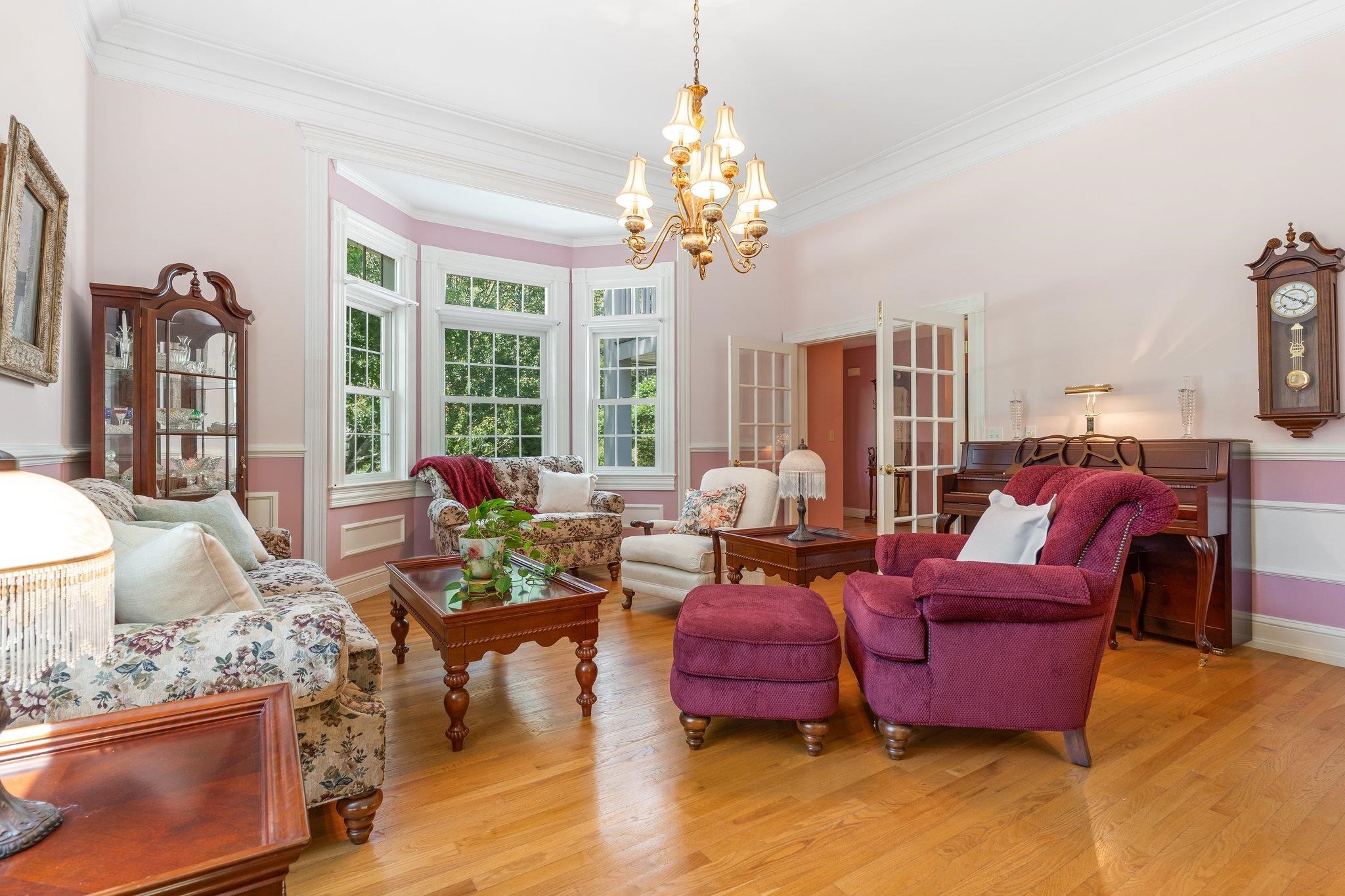 1 Red Fox Road North Hampton, NH 03862 - Photo 27 of 45