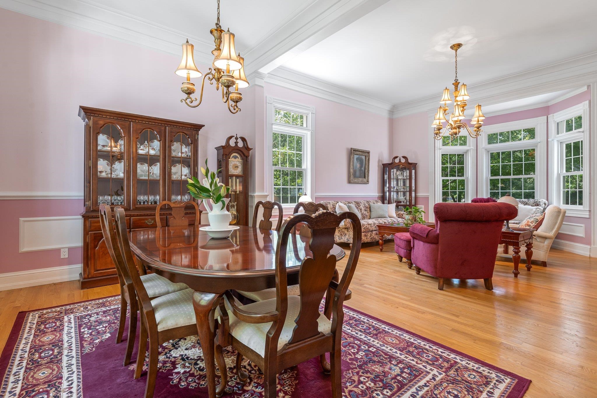 1 Red Fox Road North Hampton, NH 03862 - Photo 28 of 45