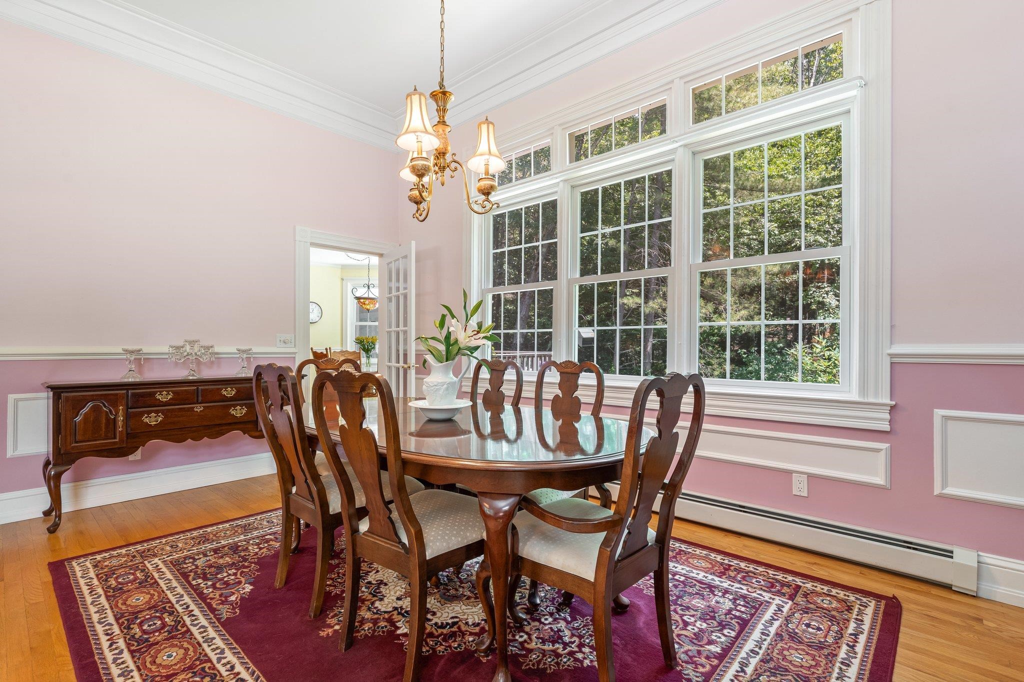1 Red Fox Road North Hampton, NH 03862 - Photo 29 of 45